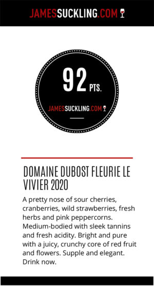 domaine_dubost_fleurie_le_vivier_2020 domaine_dubost_fleurie_le_vivier_2020