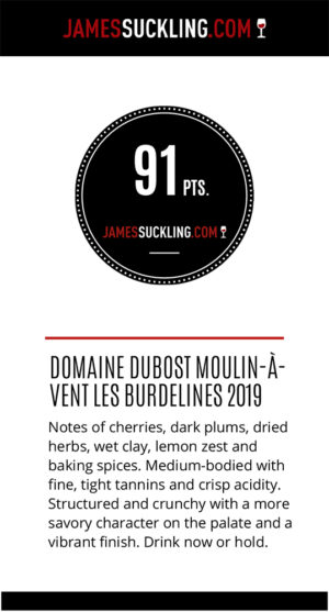 domaine_dubost_moulin-a-vent_les_burdelines_2019 domaine_dubost_moulin-a-vent_les_burdelines_2019
